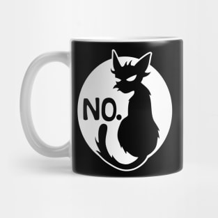 Cat Mug